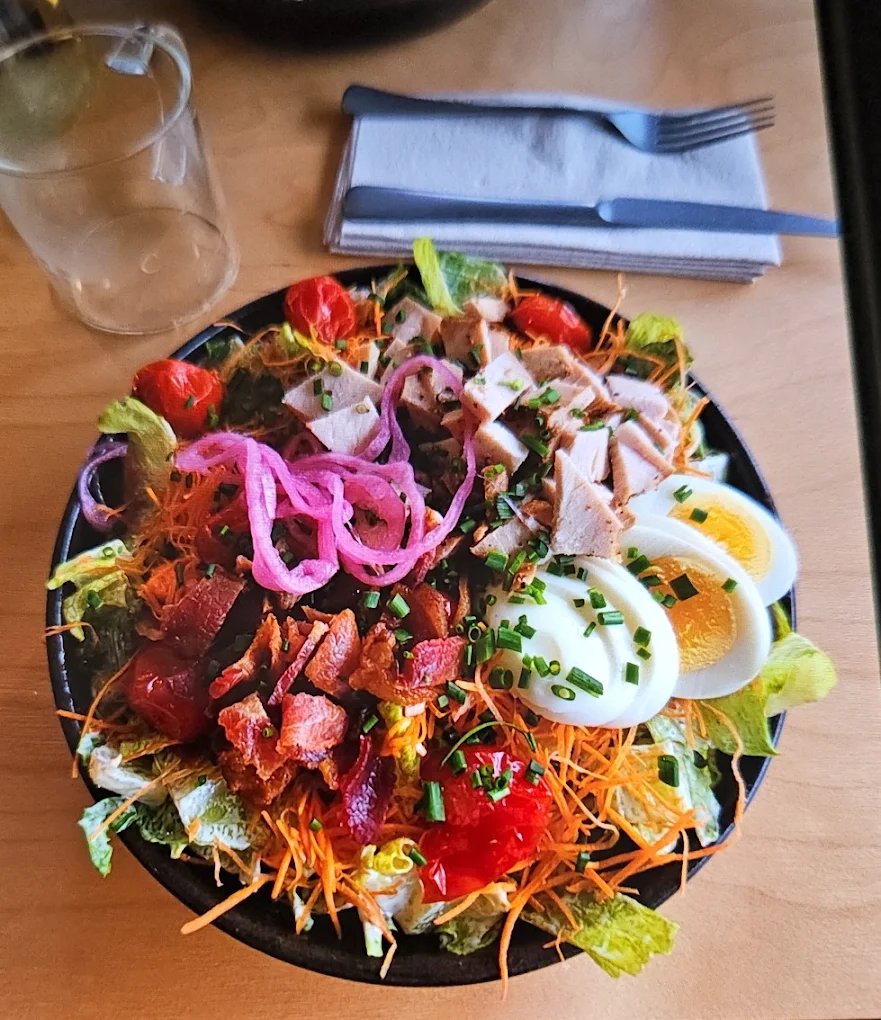 Cahoots Kitchen