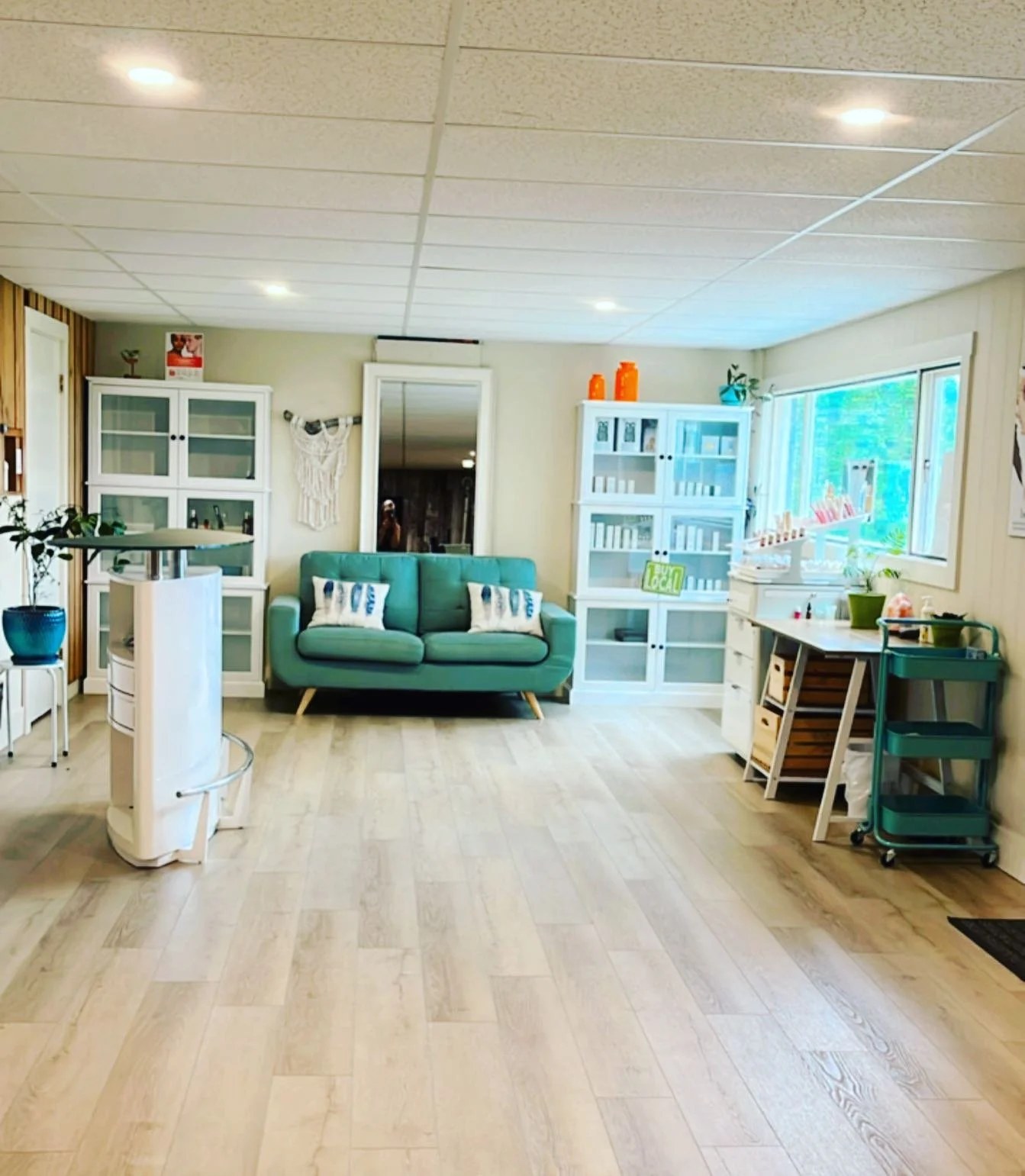 Dora&rsquo;s Health & Wellness Spa