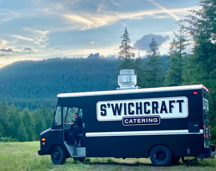 S’wichcraft Catering